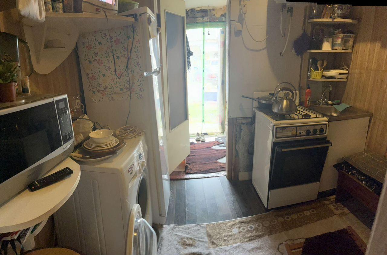 Фото №11: Дом 55 м² + 1 сот. - Краснодар, Центральный внутригородской округ, мкр. Центральный, ул. Коммунаров, 20