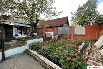 Фото №3: Дом 55 м² - Краснодар, мкр. Центральный, ул. Коммунаров, 20