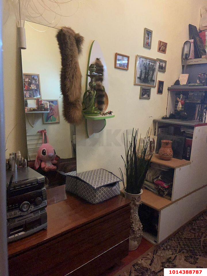 Фото №12: Дом 55 м² + 1 сот. - Краснодар, Центральный, ул. Коммунаров, 20