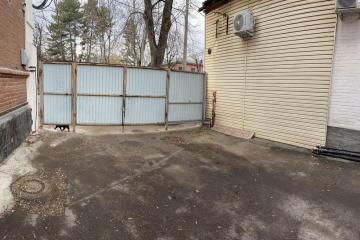 Фото №5: Дом 55 м² - Краснодар, мкр. Центральный, ул. Коммунаров, 20