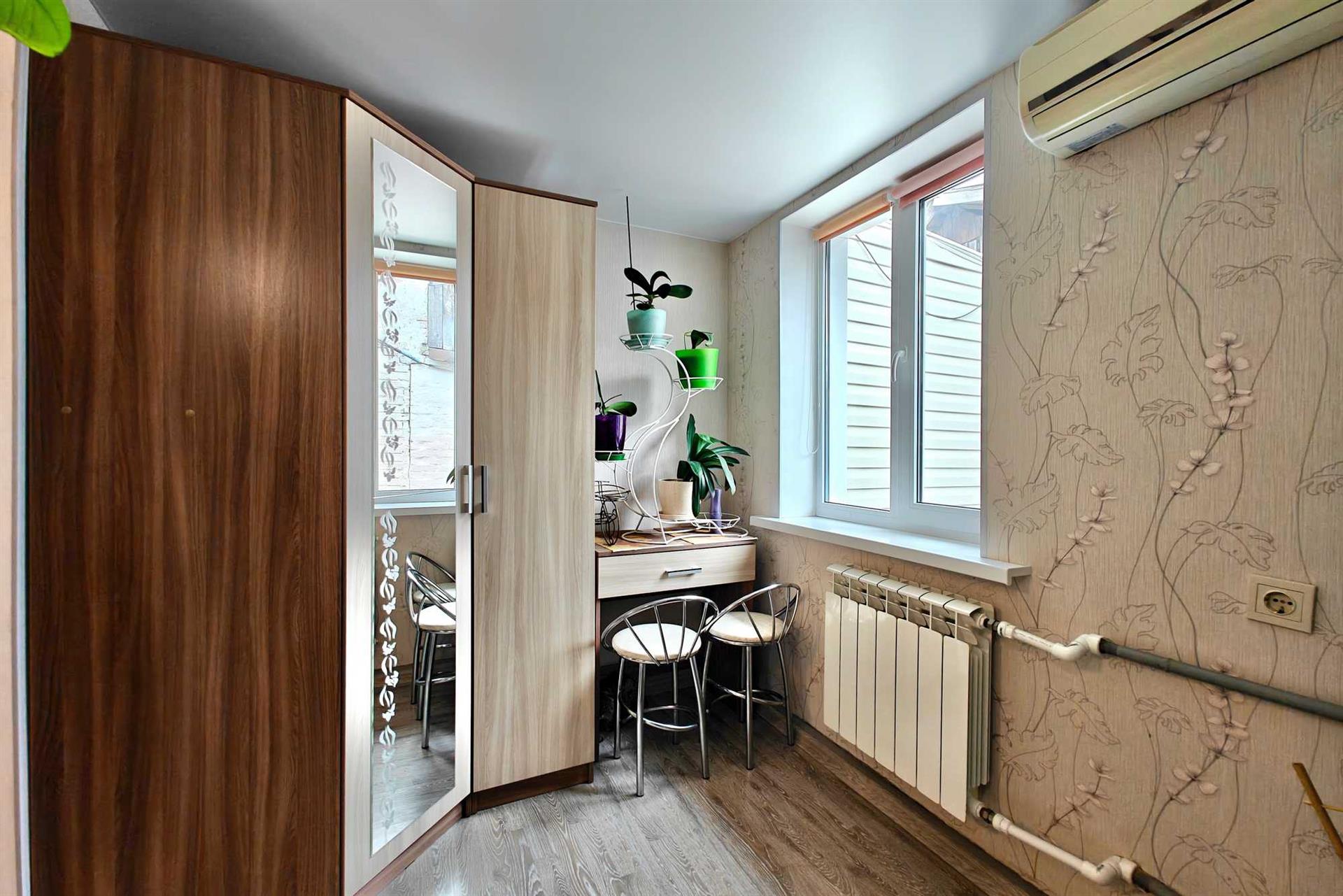 Фото №13: Дом 100 м² + 3.5 сот. - Краснодар, Карасунский внутригородской округ, мкр. Камвольно-суконный Комбинат, ул. 2-я Заречная, 144