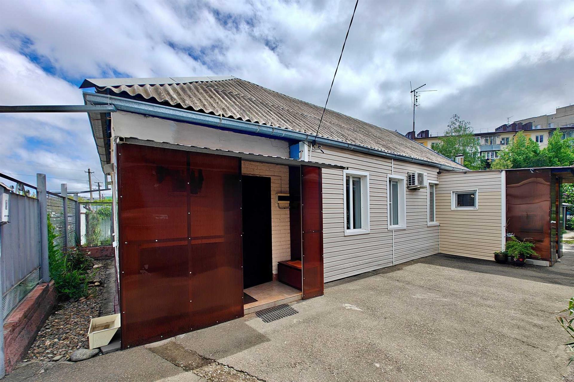 Фото №8: Дом 100 м² + 3.5 сот. - Краснодар, Карасунский внутригородской округ, мкр. Камвольно-суконный Комбинат, ул. 2-я Заречная, 144