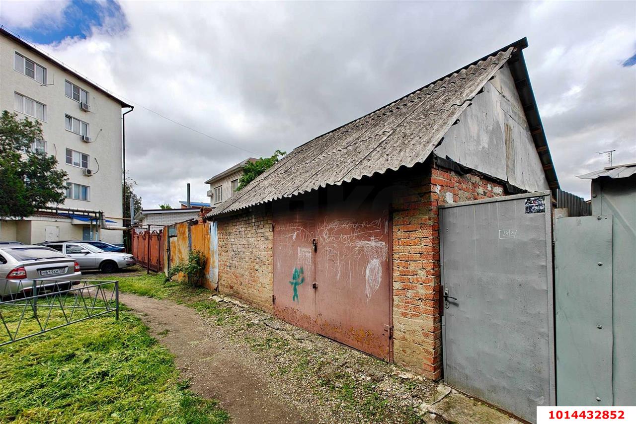 Фото №19: Дом 100 м² + 3.5 сот. - Краснодар, Камвольно-суконный Комбинат, ул. 2-я Заречная, 144