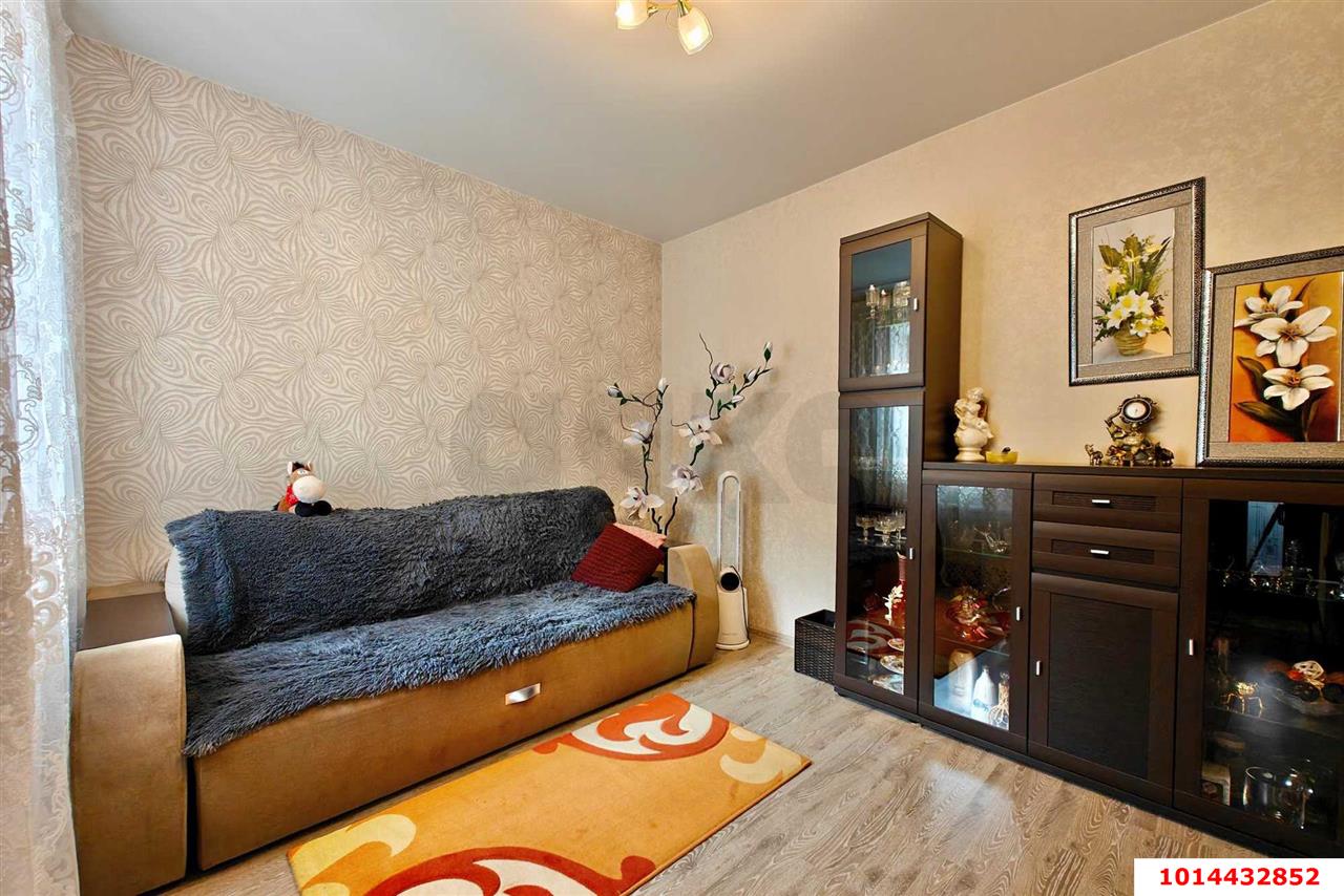 Фото №9: Дом 100 м² + 3.5 сот. - Краснодар, Камвольно-суконный Комбинат, ул. 2-я Заречная, 144