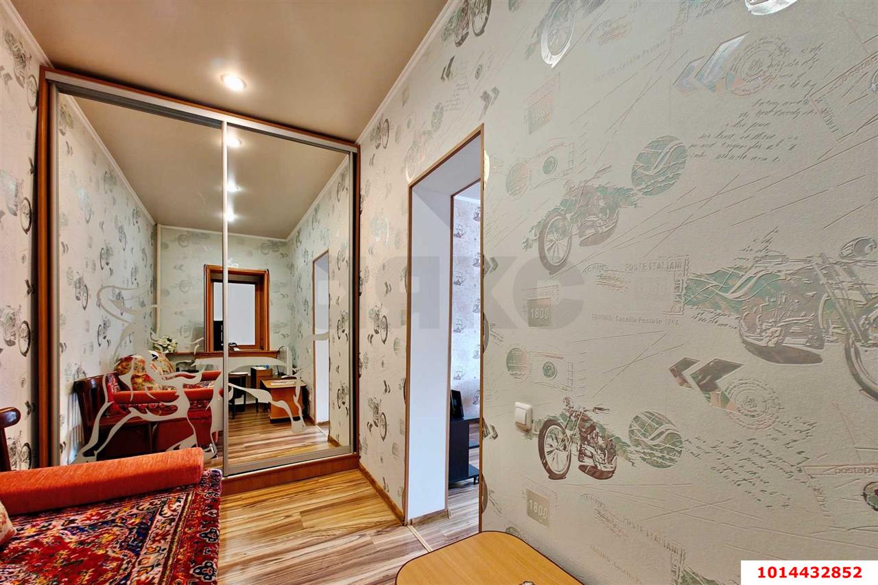 Фото №11: Дом 100 м² + 3.5 сот. - Краснодар, Камвольно-суконный Комбинат, ул. 2-я Заречная, 144