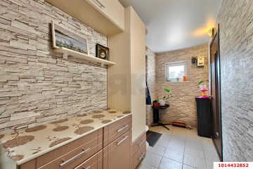 Фото №3: Дом 100 м² - Краснодар, мкр. Камвольно-суконный Комбинат, ул. 2-я Заречная, 144