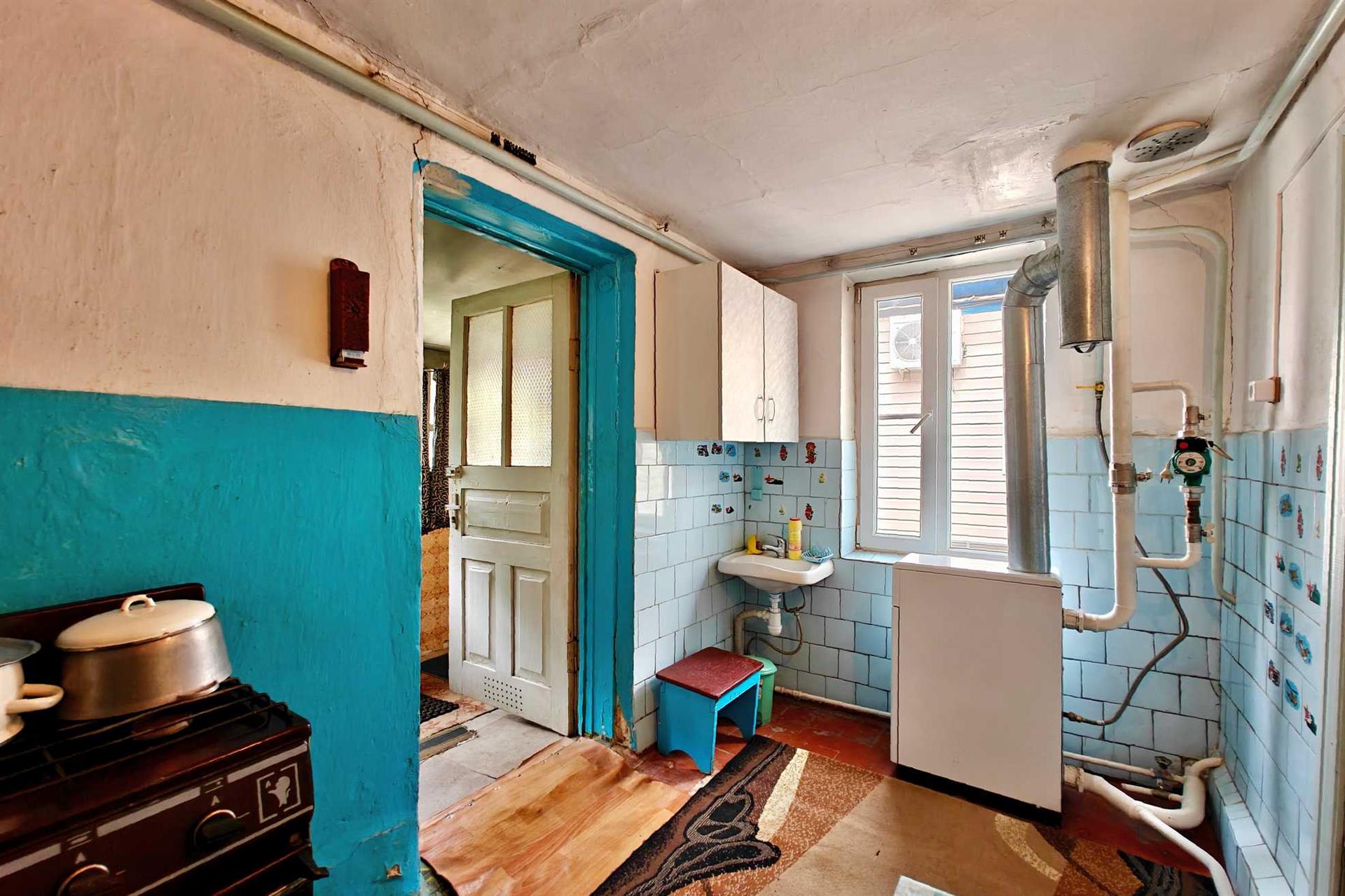 Фото №17: Дом 100 м² + 3.5 сот. - Краснодар, Карасунский внутригородской округ, мкр. Камвольно-суконный Комбинат, ул. 2-я Заречная, 144