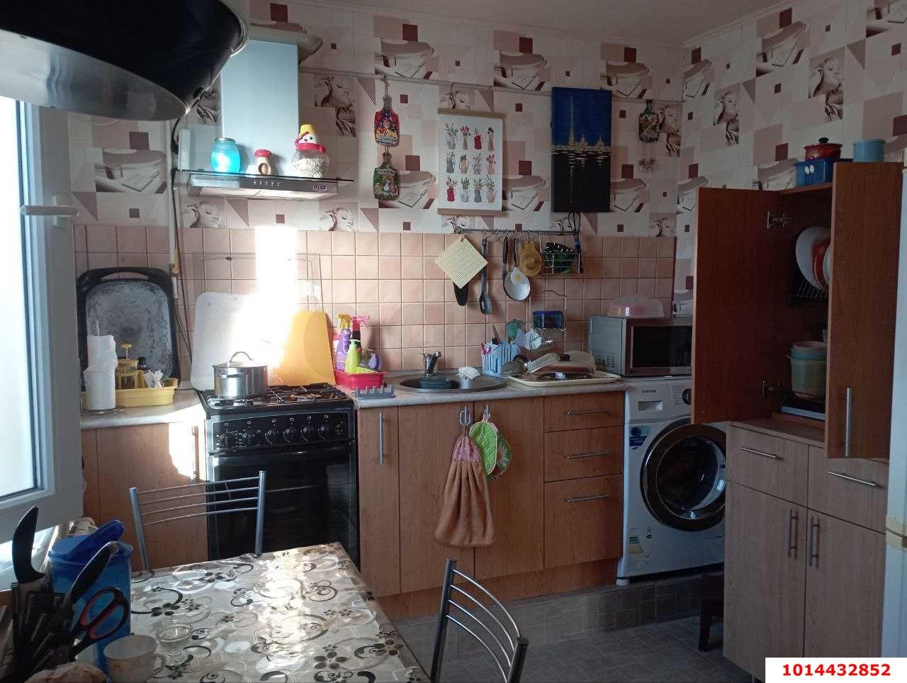 Фото №5: Дом 100 м² + 3.5 сот. - Краснодар, Камвольно-суконный Комбинат, ул. 2-я Заречная, 144