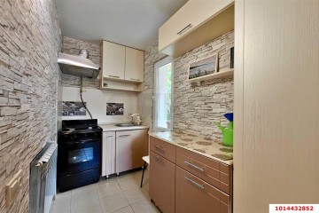 Фото №2: Дом 100 м² - Краснодар, мкр. Камвольно-суконный Комбинат, ул. 2-я Заречная, 144