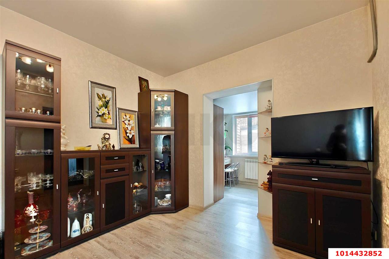 Фото №1: Дом 100 м² + 3.5 сот. - Краснодар, Камвольно-суконный Комбинат, ул. 2-я Заречная, 144