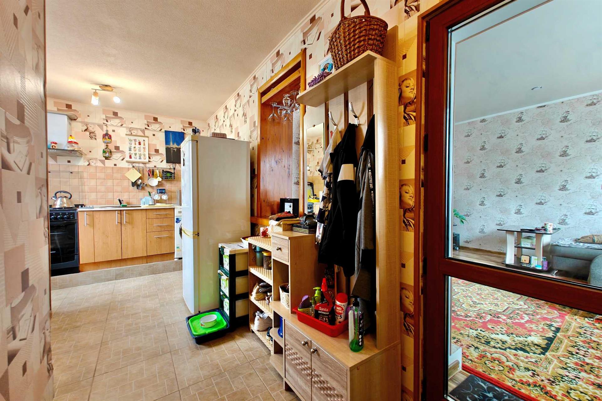 Фото №16: Дом 100 м² + 3.5 сот. - Краснодар, Карасунский внутригородской округ, мкр. Камвольно-суконный Комбинат, ул. 2-я Заречная, 144