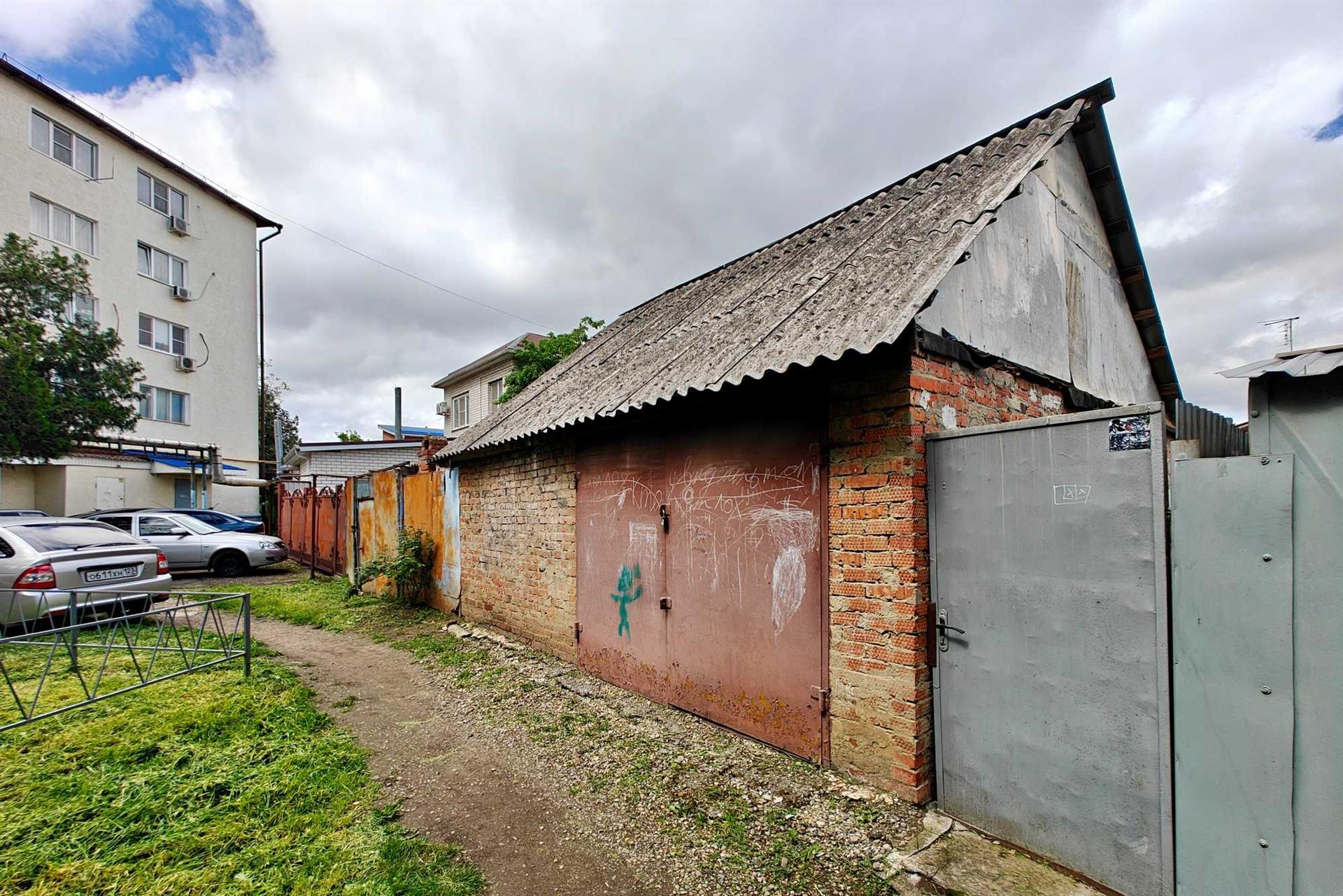 Фото №19: Дом 100 м² + 3.5 сот. - Краснодар, Карасунский внутригородской округ, мкр. Камвольно-суконный Комбинат, ул. 2-я Заречная, 144