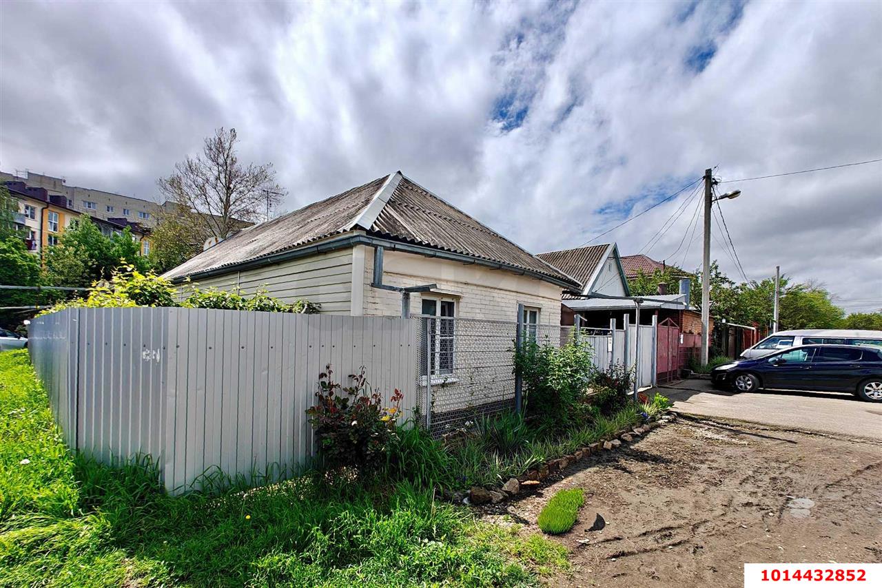 Фото №20: Дом 100 м² + 3.5 сот. - Краснодар, Камвольно-суконный Комбинат, ул. 2-я Заречная, 144