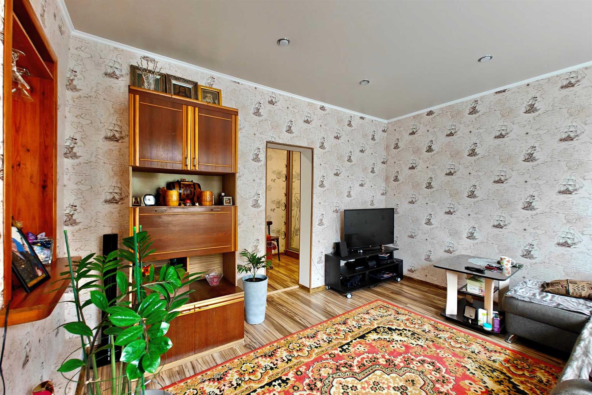 Фото №6: Дом 100 м² + 3.5 сот. - Краснодар, Карасунский внутригородской округ, мкр. Камвольно-суконный Комбинат, ул. 2-я Заречная, 144