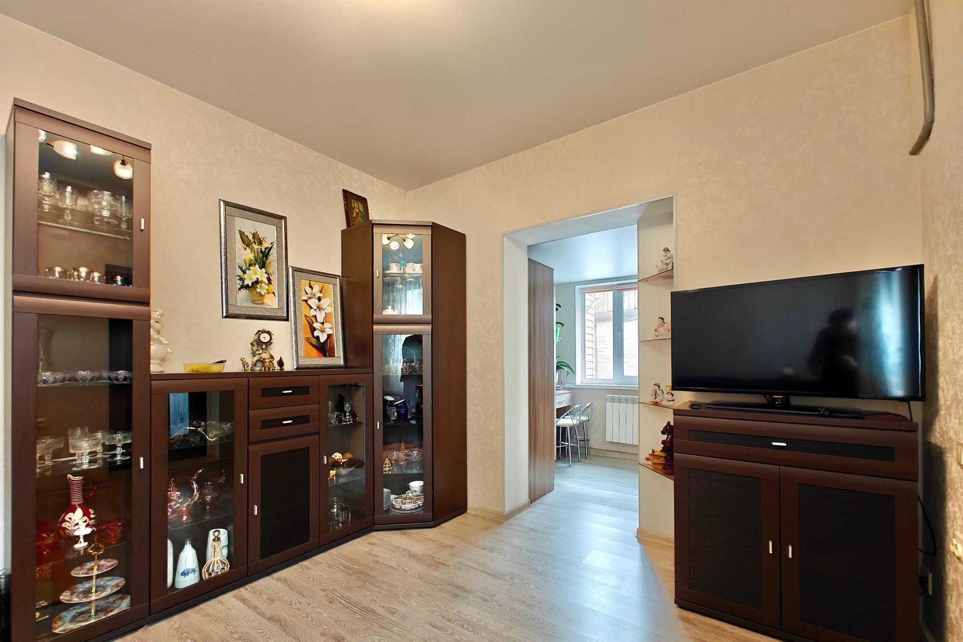 Фото №1: Дом 100 м² + 3.5 сот. - Краснодар, Карасунский внутригородской округ, мкр. Камвольно-суконный Комбинат, ул. 2-я Заречная, 144