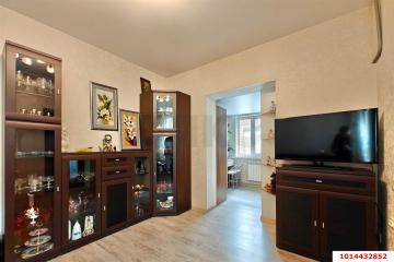 Фото №1: Дом 100 м² - Краснодар, мкр. Камвольно-суконный Комбинат, ул. 2-я Заречная, 144