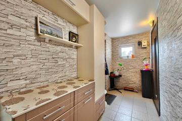 Фото №3: Дом 100 м² - Краснодар, мкр. Камвольно-суконный Комбинат, ул. 2-я Заречная, 144