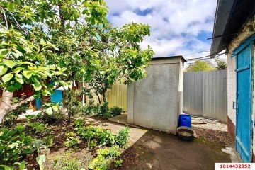 Фото №5: Дом 100 м² - Краснодар, мкр. Камвольно-суконный Комбинат, ул. 2-я Заречная, 144