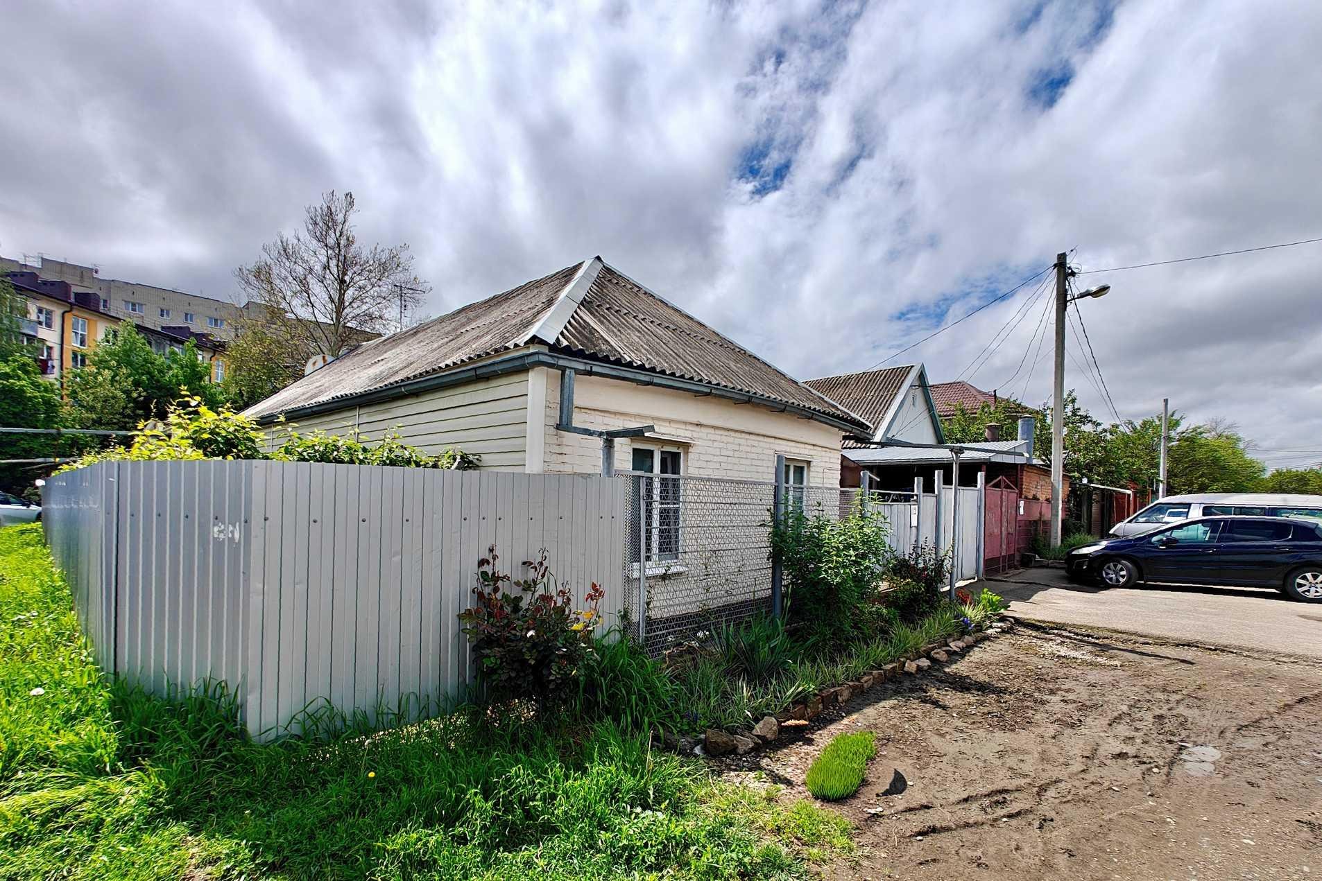 Фото №20: Дом 100 м² + 3.5 сот. - Краснодар, Карасунский внутригородской округ, мкр. Камвольно-суконный Комбинат, ул. 2-я Заречная, 144