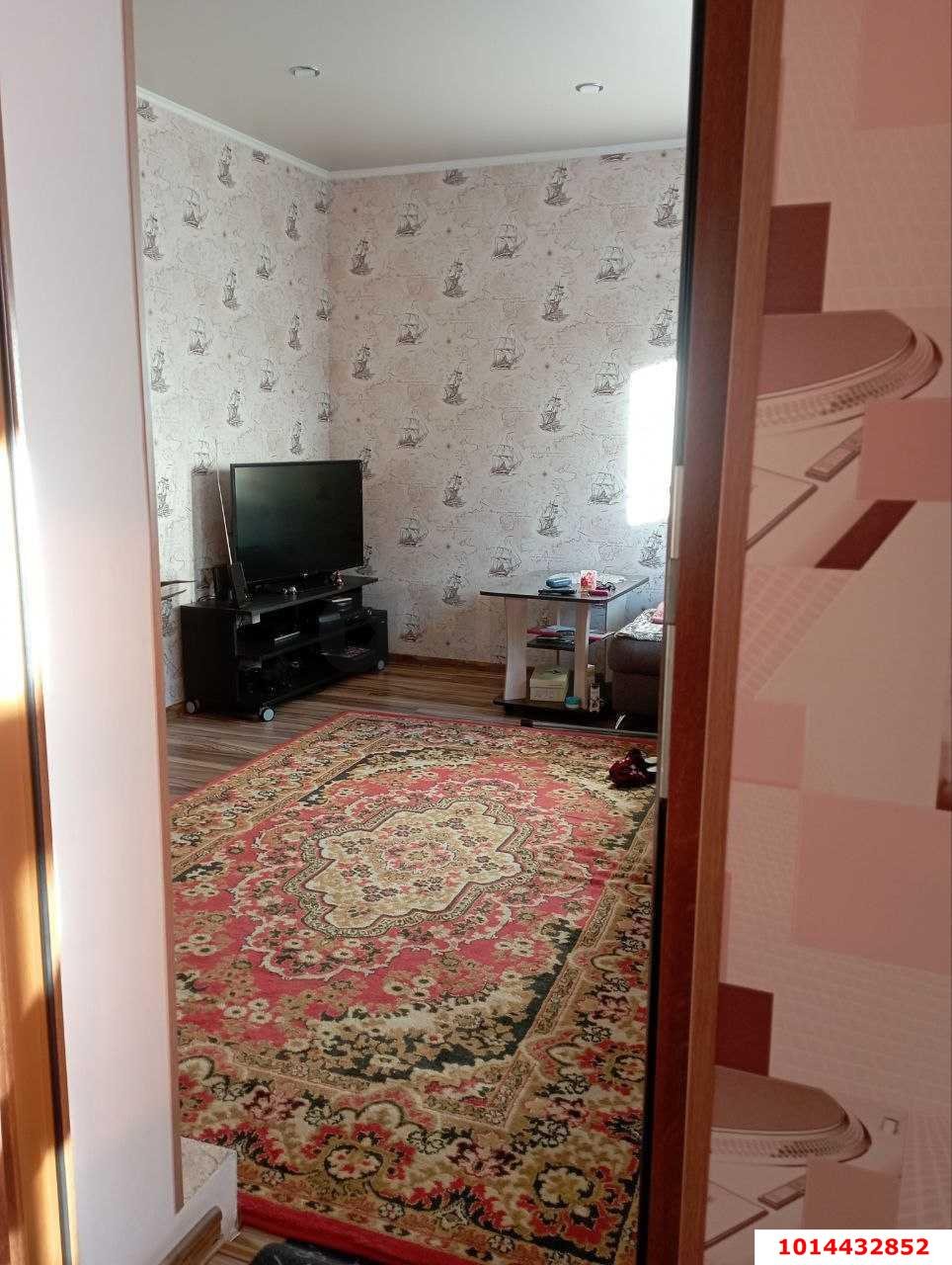 Фото №8: Дом 100 м² + 3.5 сот. - Краснодар, Камвольно-суконный Комбинат, ул. 2-я Заречная, 144