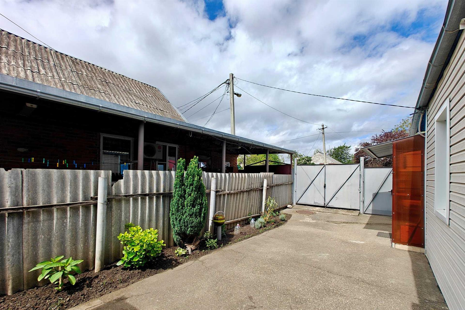 Фото №9: Дом 100 м² + 3.5 сот. - Краснодар, Карасунский внутригородской округ, мкр. Камвольно-суконный Комбинат, ул. 2-я Заречная, 144