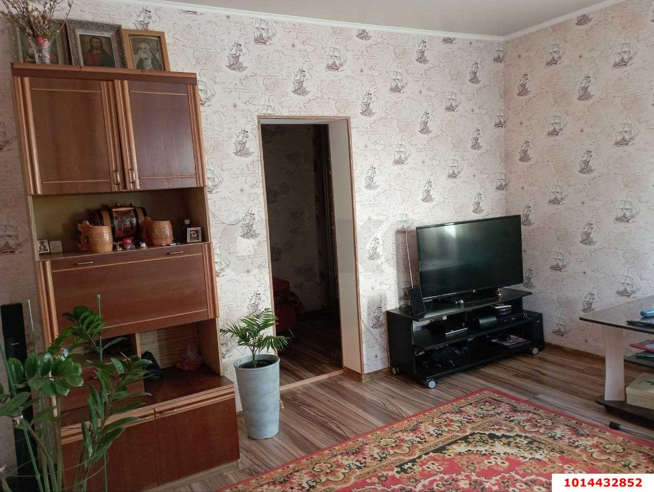 Фото №6: Дом 100 м² + 3.5 сот. - Краснодар, Камвольно-суконный Комбинат, ул. 2-я Заречная, 144