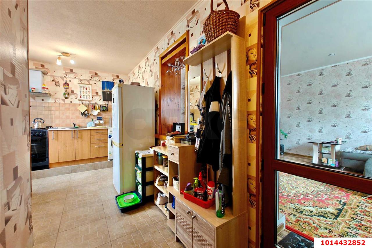 Фото №16: Дом 100 м² + 3.5 сот. - Краснодар, Камвольно-суконный Комбинат, ул. 2-я Заречная, 144