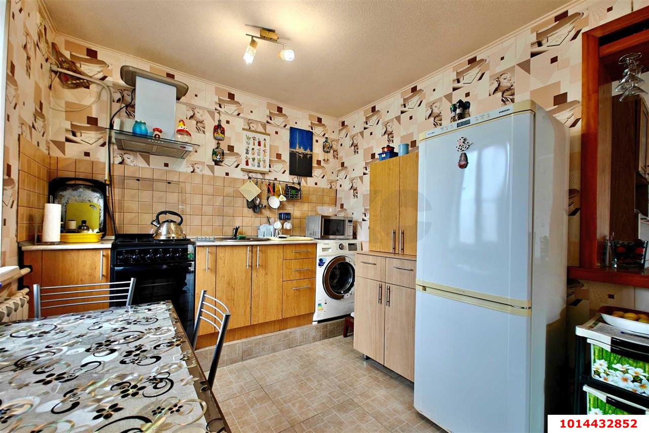 Фото №15: Дом 100 м² + 3.5 сот. - Краснодар, Камвольно-суконный Комбинат, ул. 2-я Заречная, 144