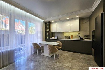 Фото №2: Таунхаус 159 м² - Краснодар, п. Калинино, ул. Алуштинская, 40/3