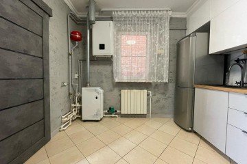 Фото №2: Дом 32 м² - Краснодар, мкр. Центральный, ул. Базовская, 43