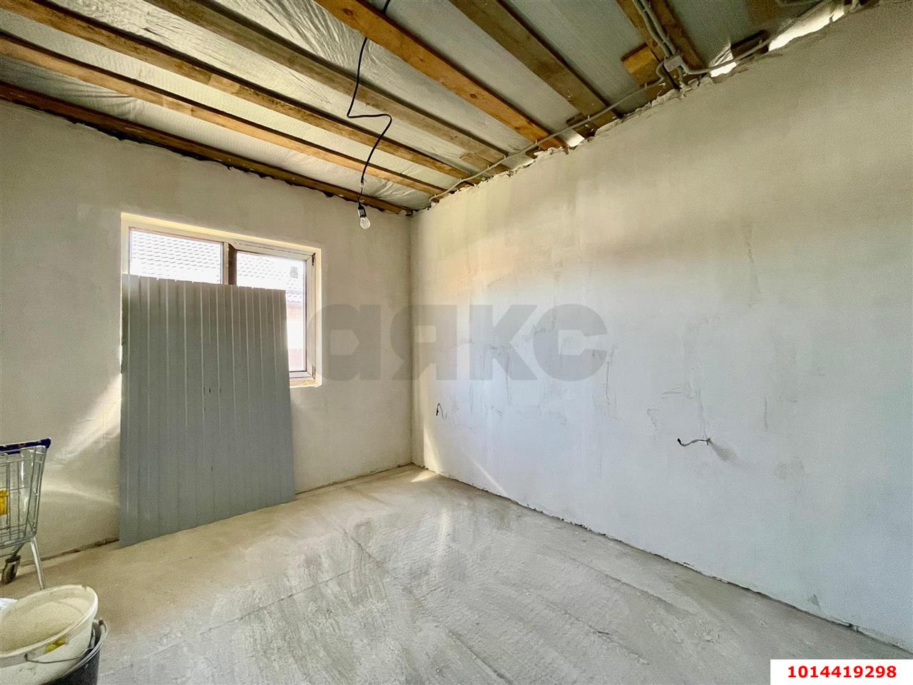 Фото №2: Дом 119 м² + 6 сот. - Южный, ул. Водозаборная, 2/14