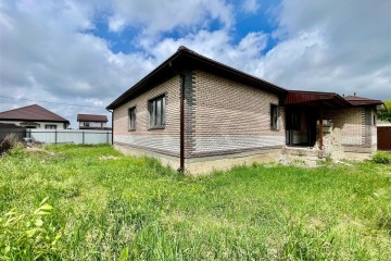 Фото №2: Дом 119 м² - Южный, ул. Водозаборная, 2/14