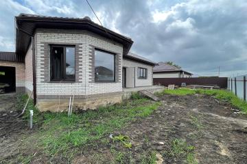 Фото №1: Дом 119 м² - Южный, ул. Водозаборная, 2/14