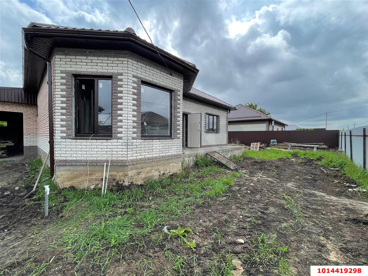 Фото №9: Дом 119 м² + 6 сот. - Южный, ул. Водозаборная, 2/14