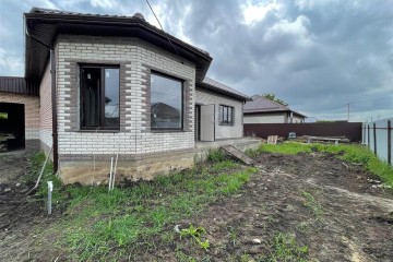 Фото №1: Дом 119 м² - Южный, ул. Водозаборная, 2/14