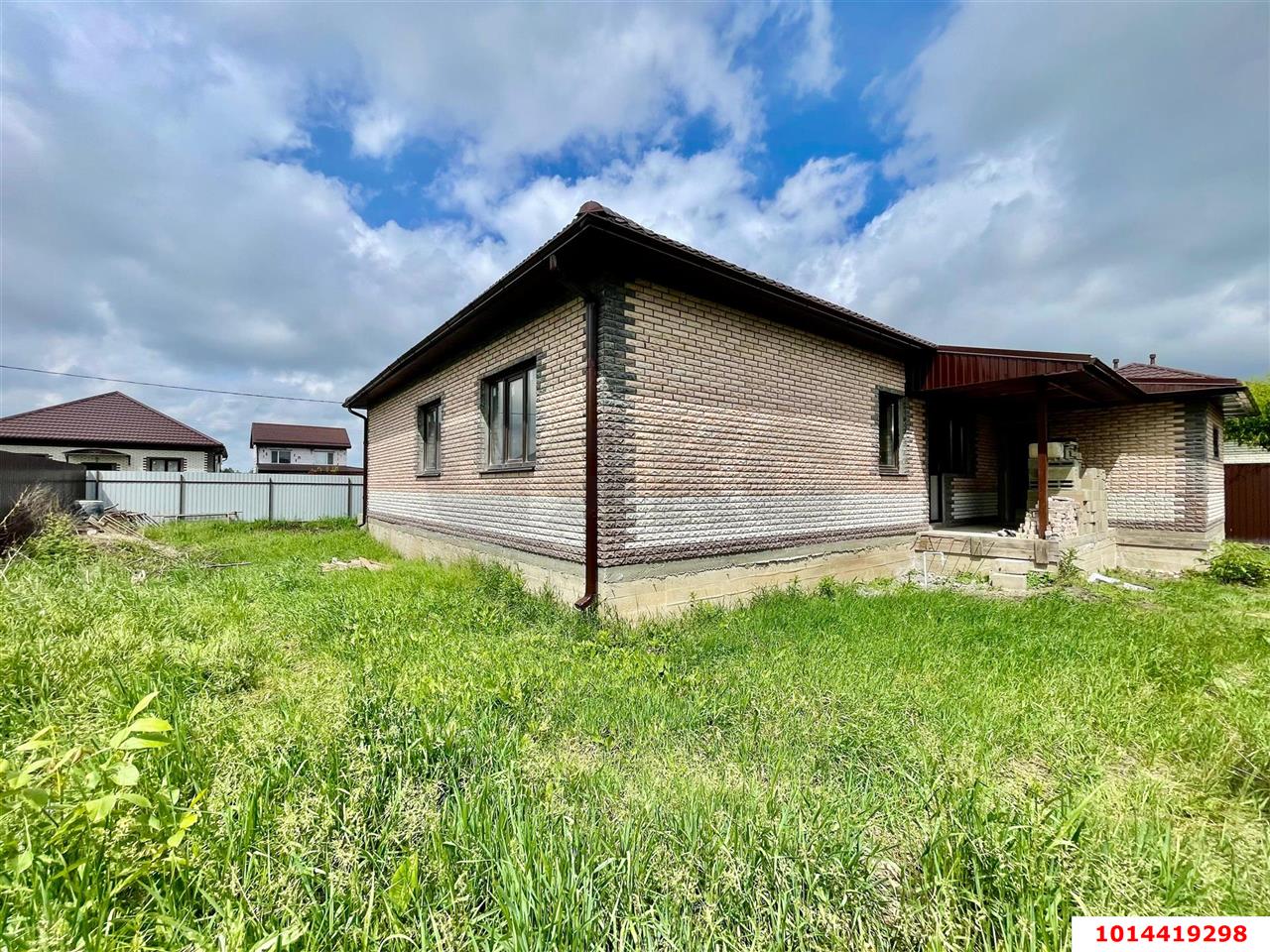 Фото №11: Дом 119 м² + 6 сот. - Южный, ул. Водозаборная, 2/14