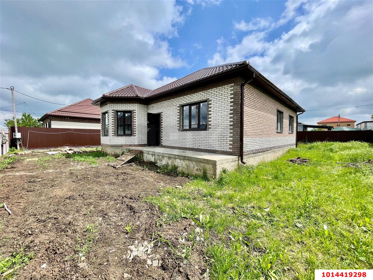 Фото №12: Дом 119 м² + 6 сот. - Южный, ул. Водозаборная, 2/14