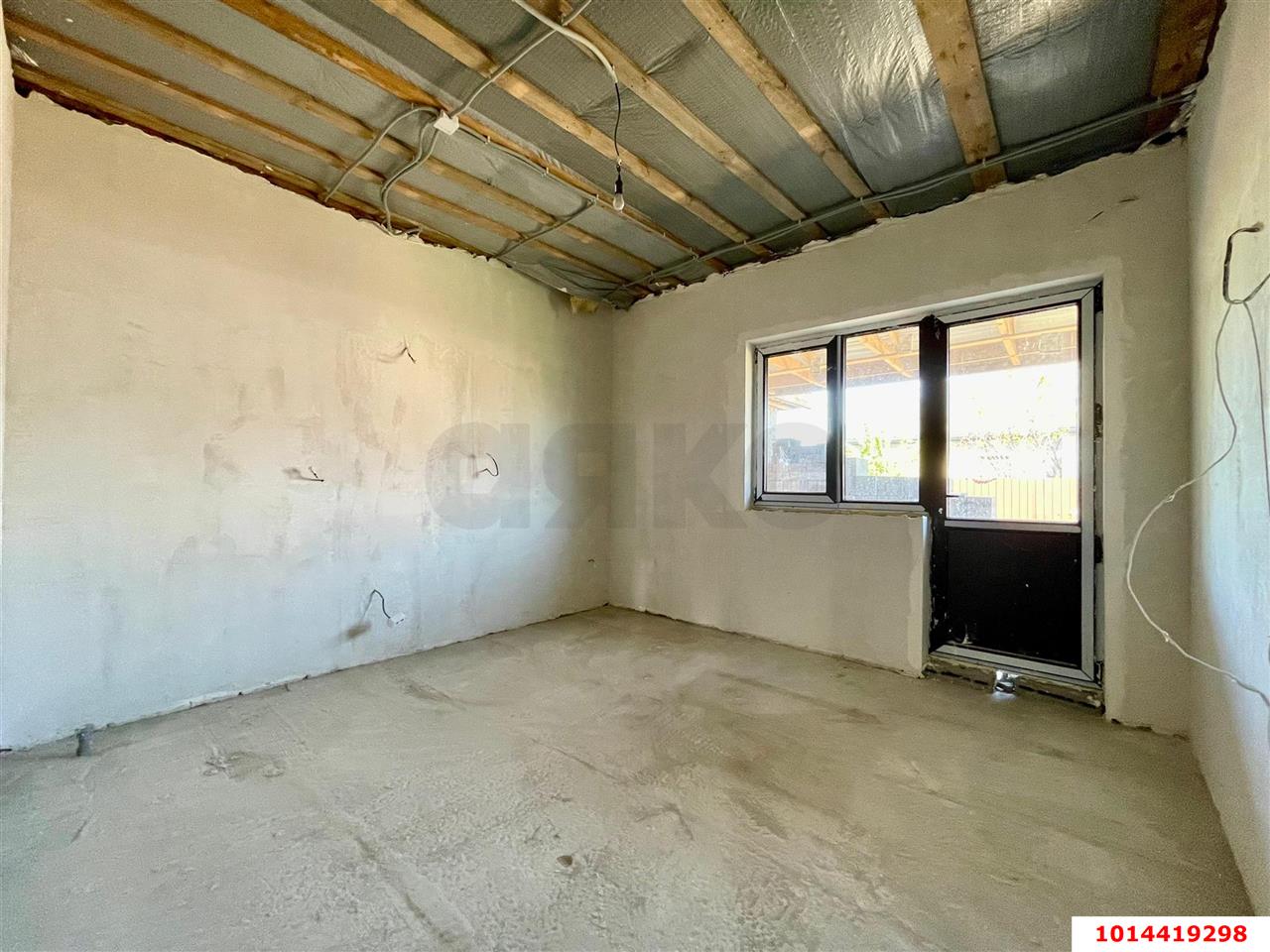 Фото №1: Дом 119 м² + 6 сот. - Южный, ул. Водозаборная, 2/14