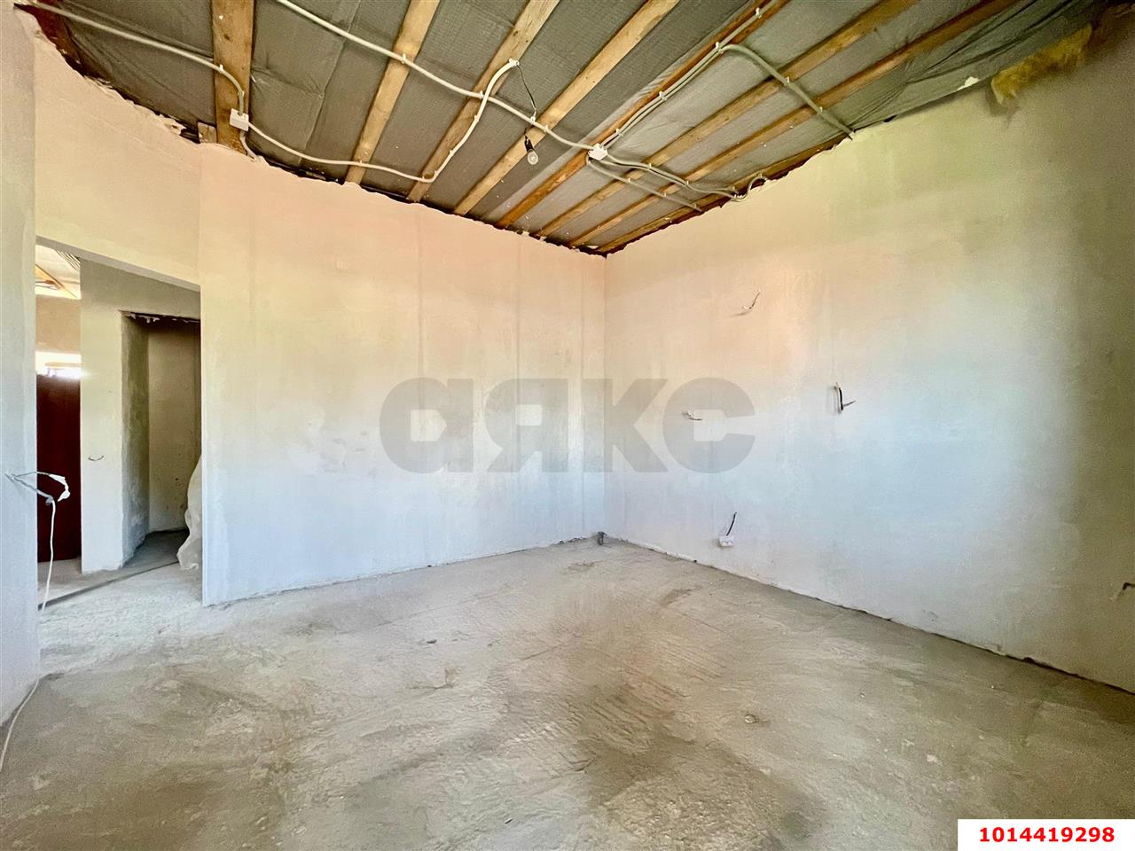 Фото №4: Дом 119 м² + 6 сот. - Южный, ул. Водозаборная, 2/14