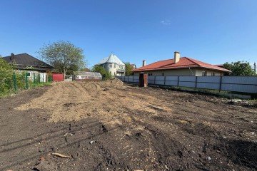 Фото №4: Участок садоводство 5.84 сот. - Ветеран, мкр. Прикубанский внутригородской округ, ул. Сиреневая, 590