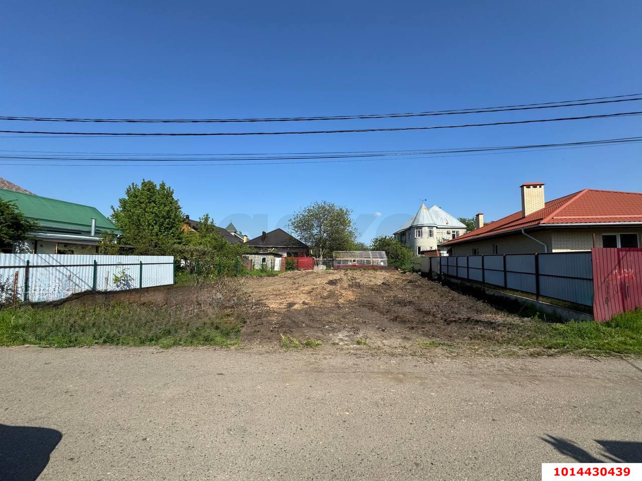 Фото №7: Участок садоводство 5.84 сот. - Ветеран, Прикубанский внутригородской округ, ул. Сиреневая, 590