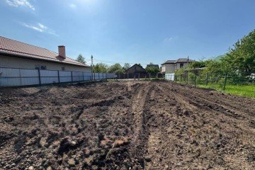 Фото №3: Участок садоводство 5.84 сот. - Ветеран, мкр. Прикубанский внутригородской округ, ул. Сиреневая, 590