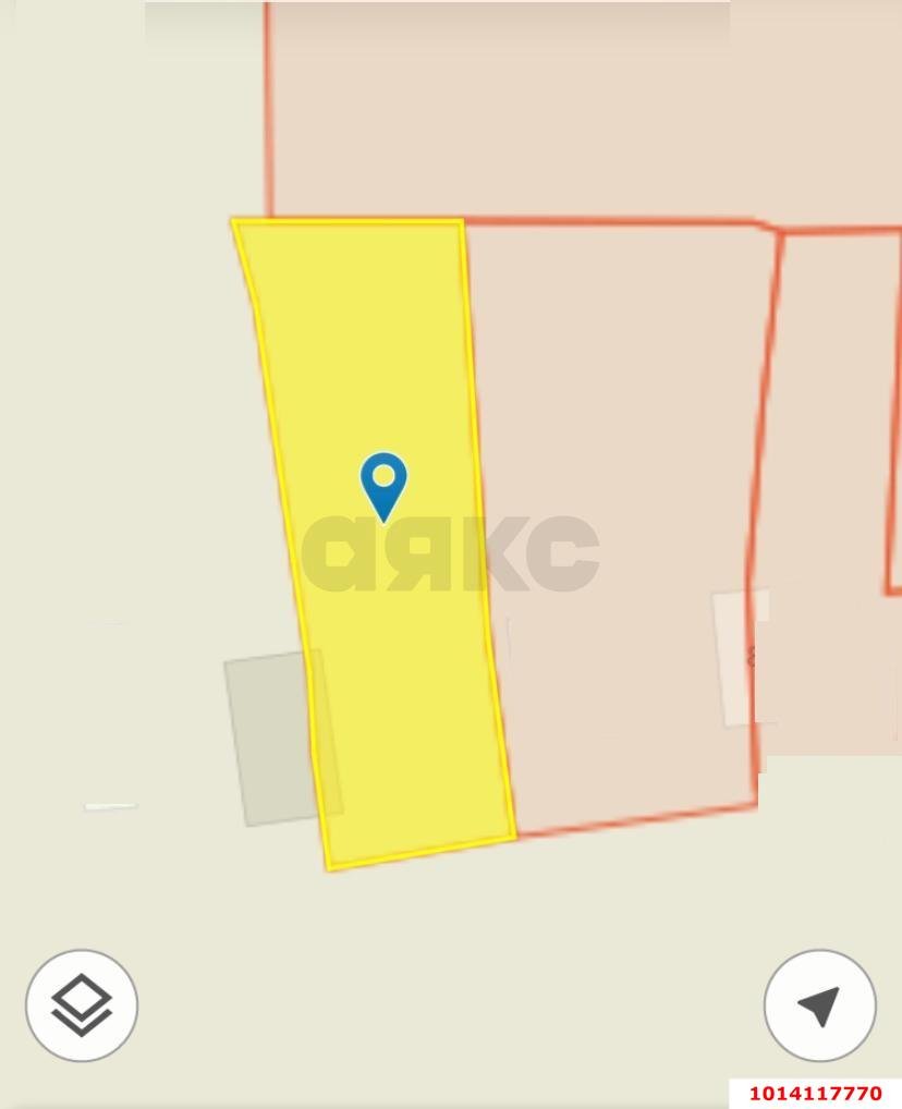 Фото №9: Земельный участок под ИЖС - Родниковская, ул. Советская, 77