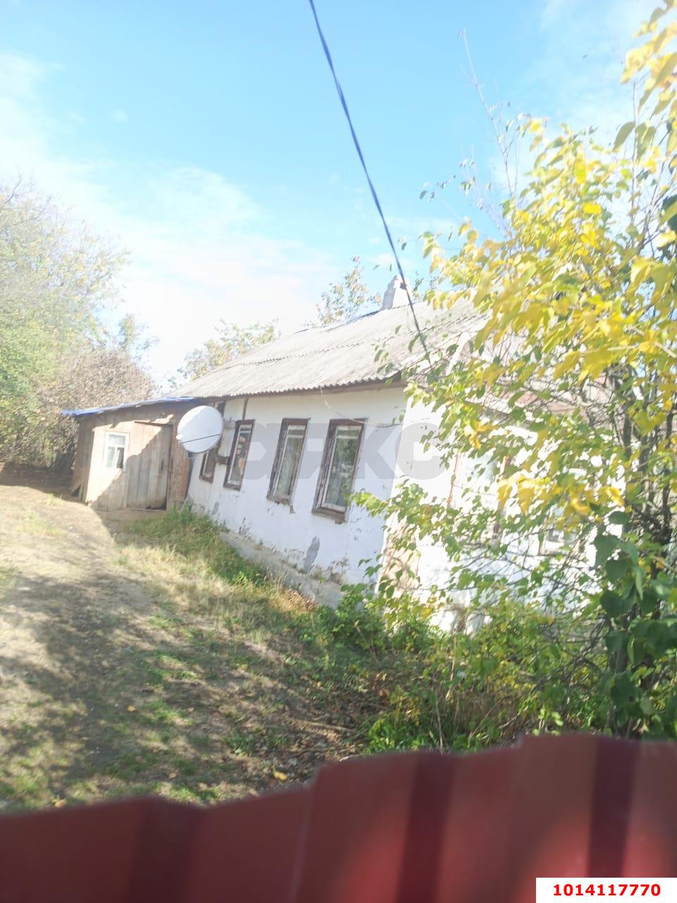 Фото №3: Земельный участок под ИЖС 9 сот. - Родниковская, ул. Советская, 77