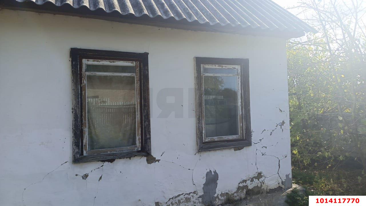 Фото №1: Земельный участок под ИЖС - Родниковская, ул. Советская, 77