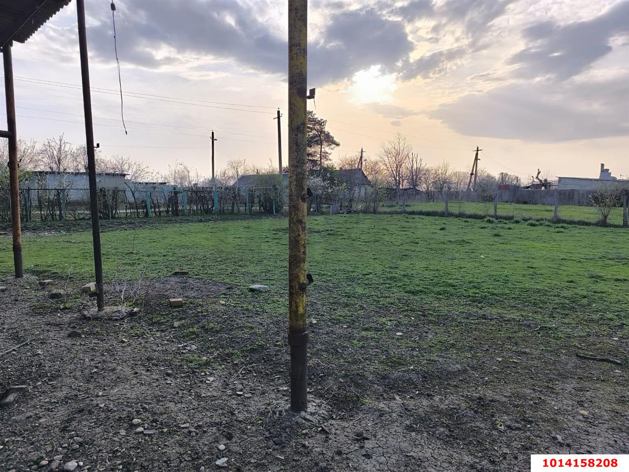 Фото №3: Личное подсобное хозяйство 28 сот. - Суздальская, ул. Мира, 4