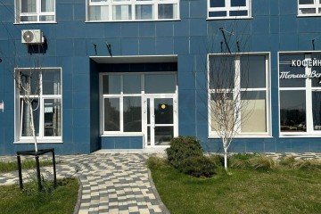 Фото №5: Торговое помещение 35 м² - Краснодар, мкр. жилой комплекс Фонтаны, ул. Воронежская, 47/14