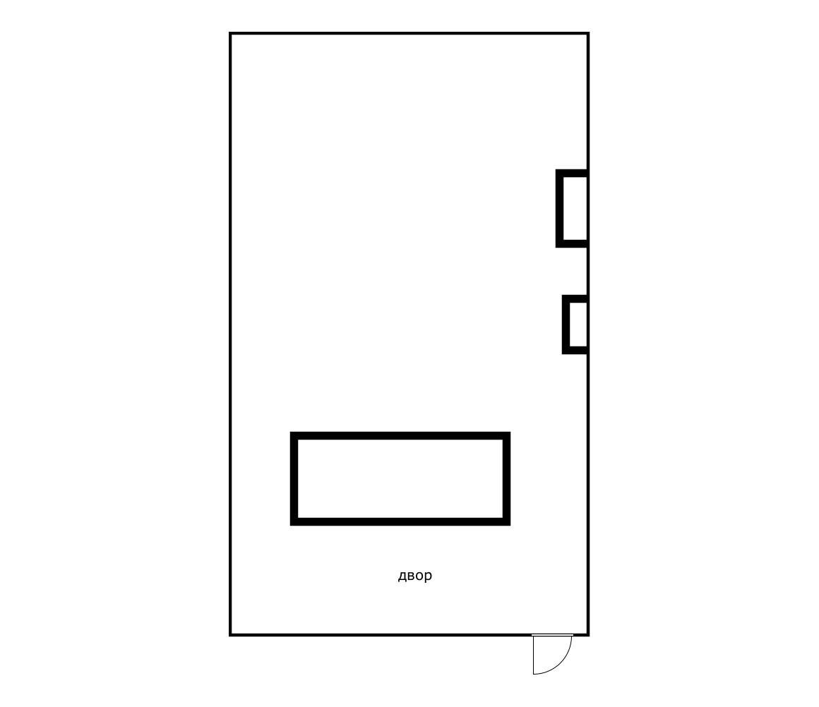 Фото №3: Коммерция 94 м² - Крыловская, пер. Восточный, 5