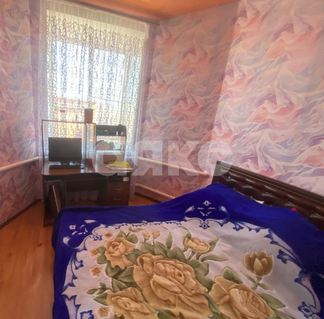 Фото №8: Дом 245 м² + 3.8 сот. - Темрюк, ул. Карла Маркса