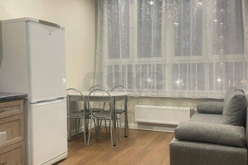 Фото №5: 1-комнатная квартира 37 м² - Краснодар, мкр. Догма Парк, 